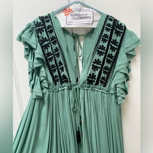 Free People dress XS - Picture 1 of 4